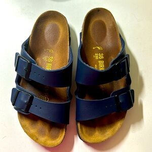 Birkenstock Arizona Birkflor size 36